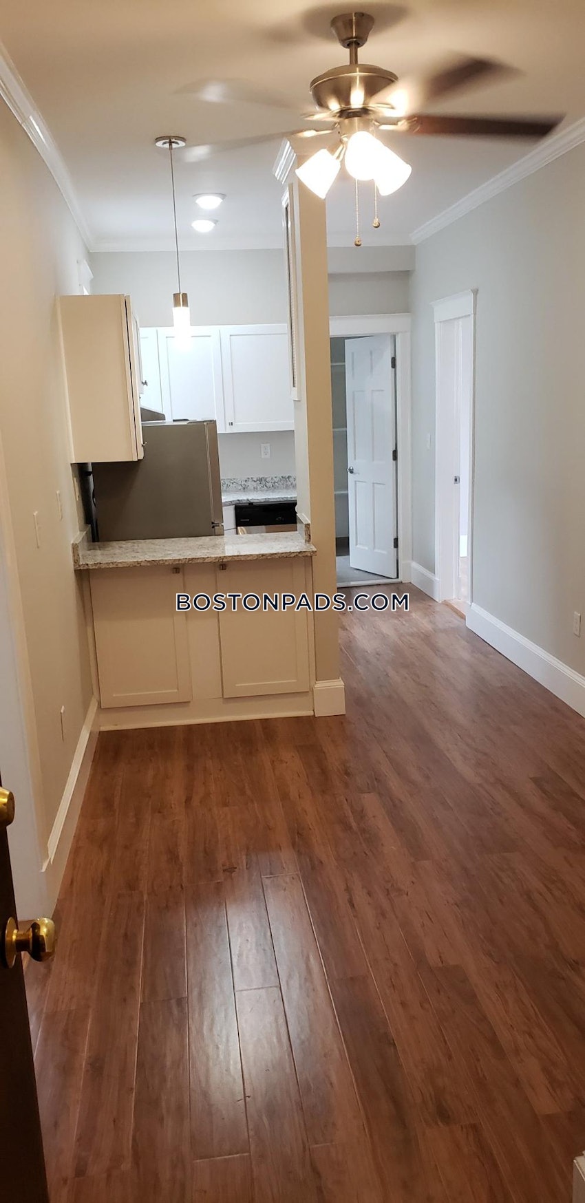 BOSTON - ALLSTON - 2 Beds, 1 Bath - Image 3