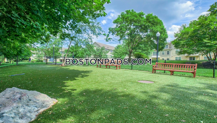 Island Hill Ave., Melrose