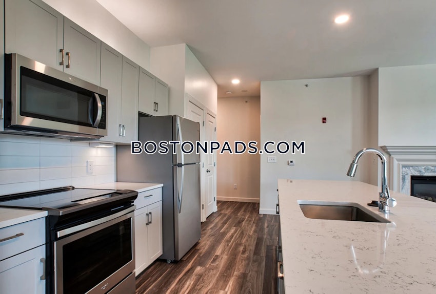 MELROSE - 1 Bed, 1 Bath - Image 1