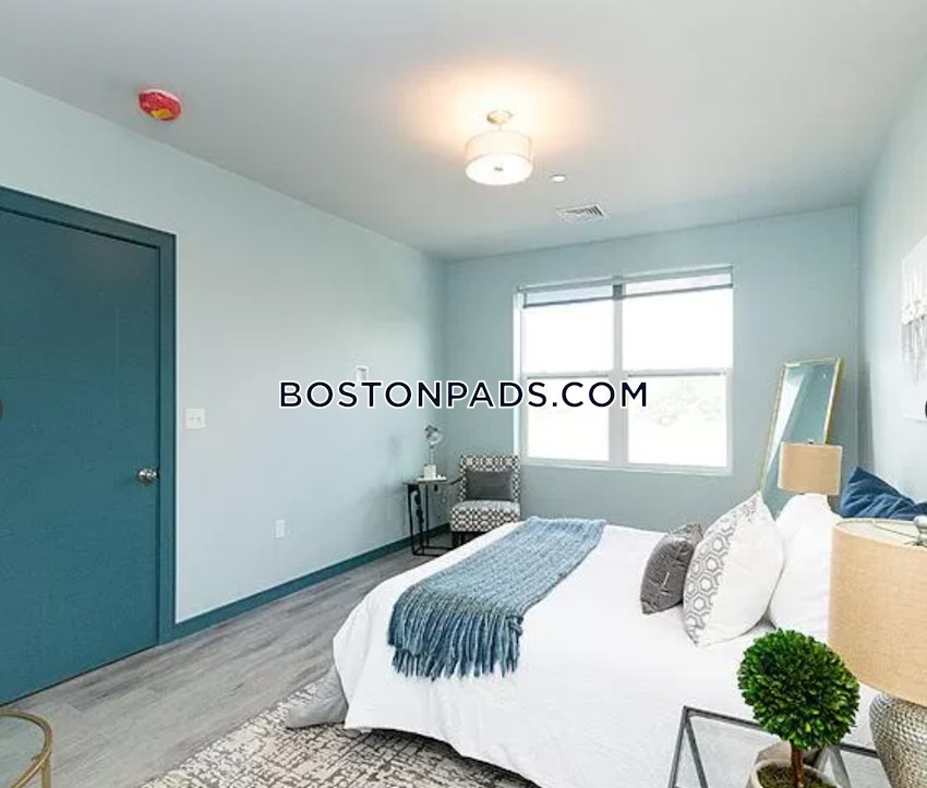 BOSTON - DORCHESTER/SOUTH BOSTON BORDER - 2 Beds, 2 Baths - Image 3