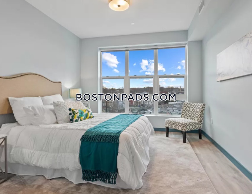 BOSTON - DORCHESTER/SOUTH BOSTON BORDER - 2 Beds, 2 Baths - Image 9