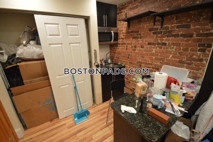 Beacon St., Brookline