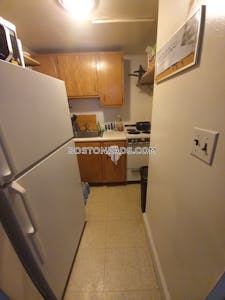 Back Bay Studio 1 Bath Boston - $2,200