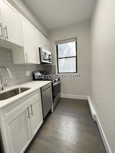 Fenway/kenmore Apartment for rent 3 Bedrooms 2 Baths Boston - $4,450