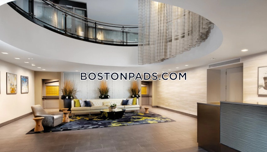 BOSTON - BACK BAY - 2 Beds, 2 Baths - Image 2