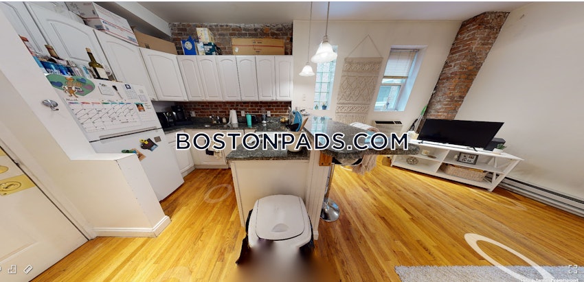 BOSTON - NORTH END - 2 Beds, 1 Bath - Image 13