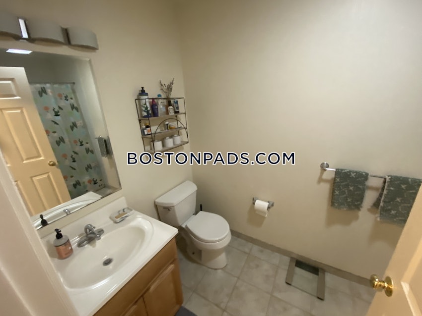 BOSTON - LOWER ALLSTON - 5 Beds, 2.5 Baths - Image 14