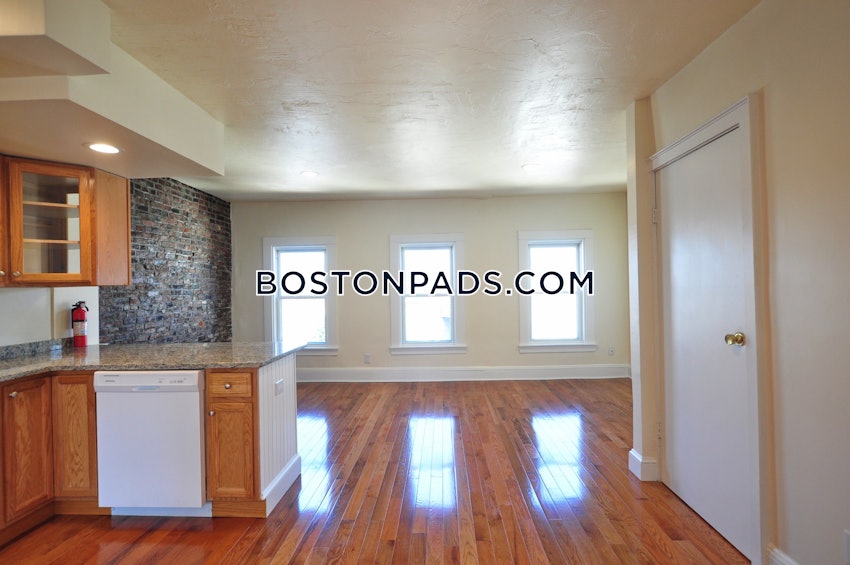 BOSTON - SOUTH BOSTON - WEST SIDE - 1 Bed, 1 Bath - Image 2