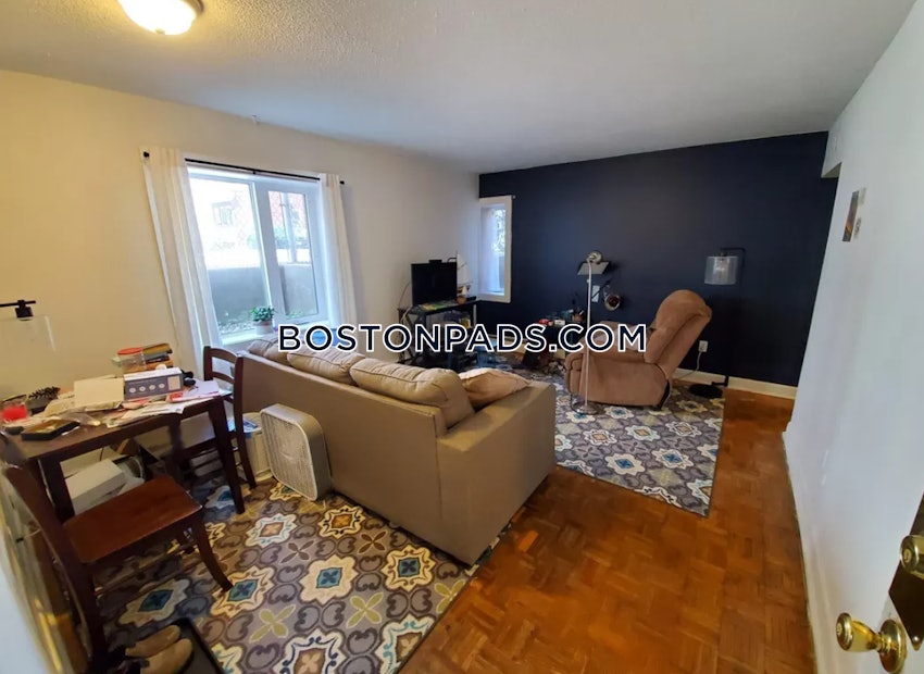 CAMBRIDGE - CENTRAL SQUARE/CAMBRIDGEPORT - 1 Bed, 1 Bath - Image 1