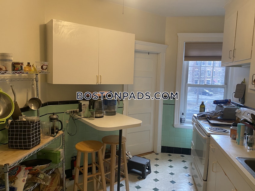 Brookline - $4,600+ /month