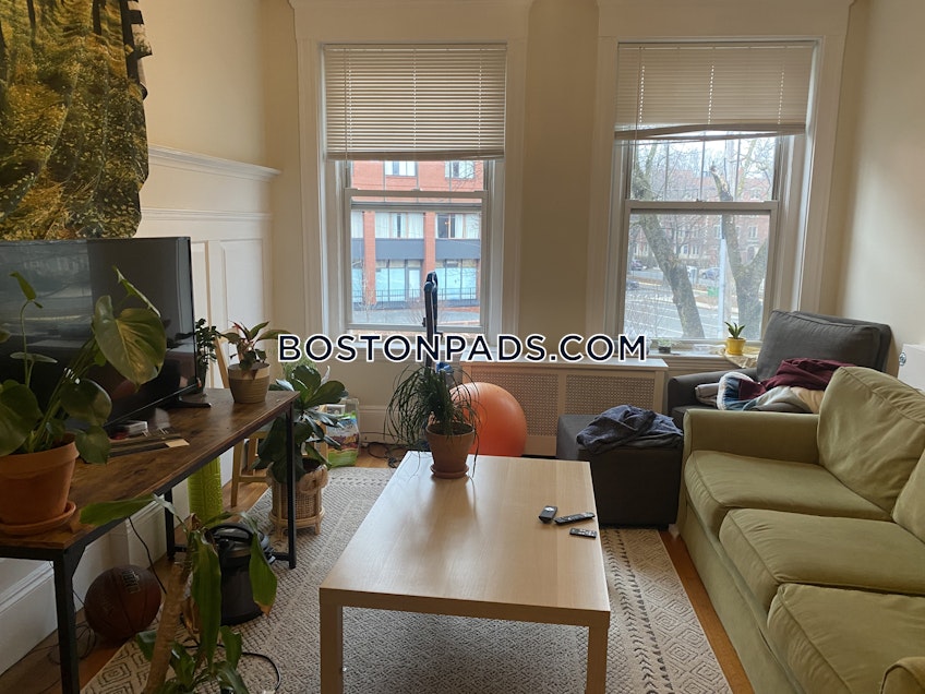 Brookline - $4,600+ /month