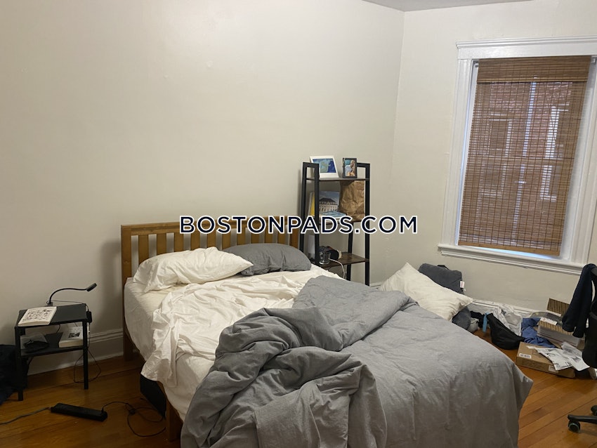 BROOKLINE- COOLIDGE CORNER - 3 Beds, 1 Bath - Image 6