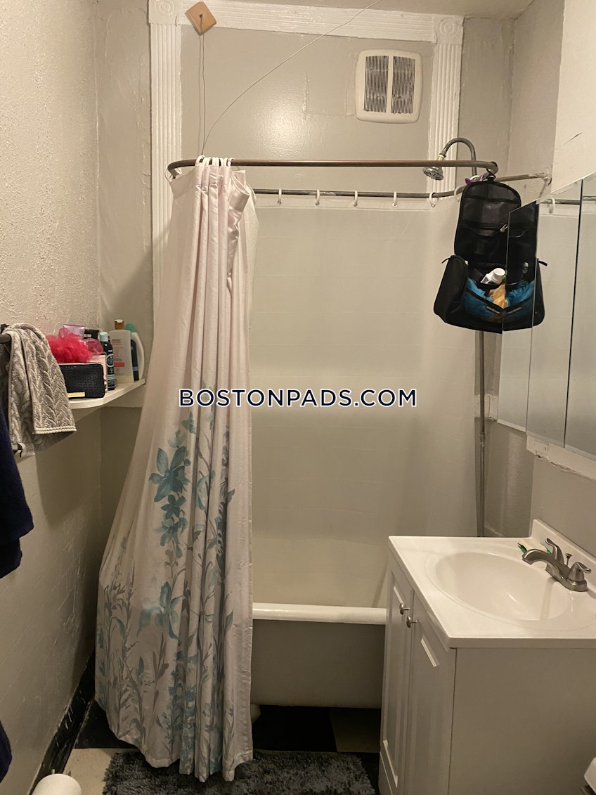 Boston - $4,100+ /month