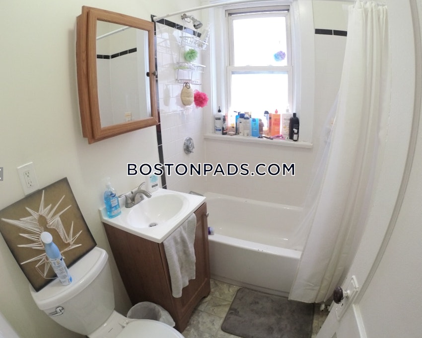 BROOKLINE- BOSTON UNIVERSITY - 4 Beds, 2 Baths - Image 9