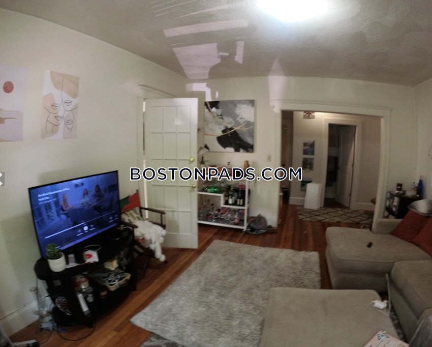 BROOKLINE- BOSTON UNIVERSITY - 3 Beds, 1.5 Baths - Image 1