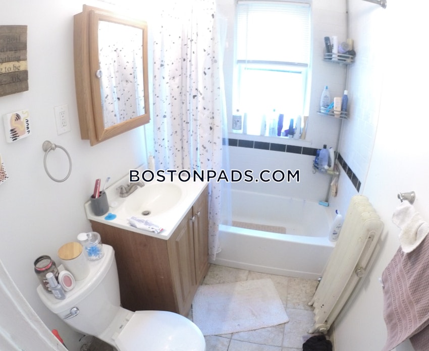BROOKLINE- BOSTON UNIVERSITY - 3 Beds, 1.5 Baths - Image 10