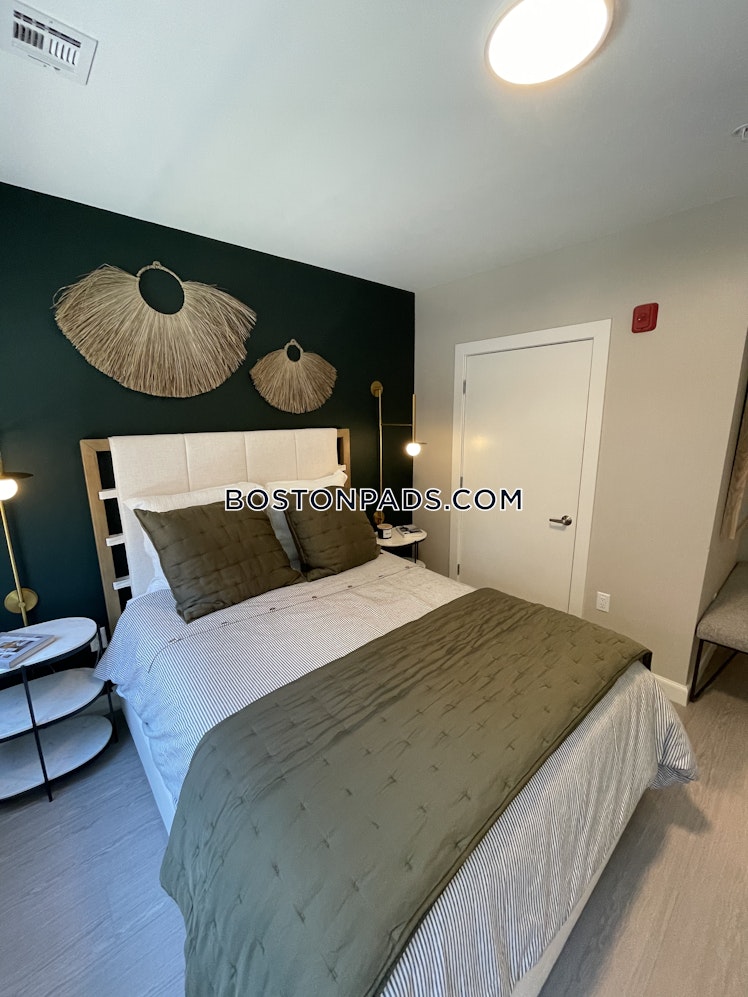 Charles St., Cambridge