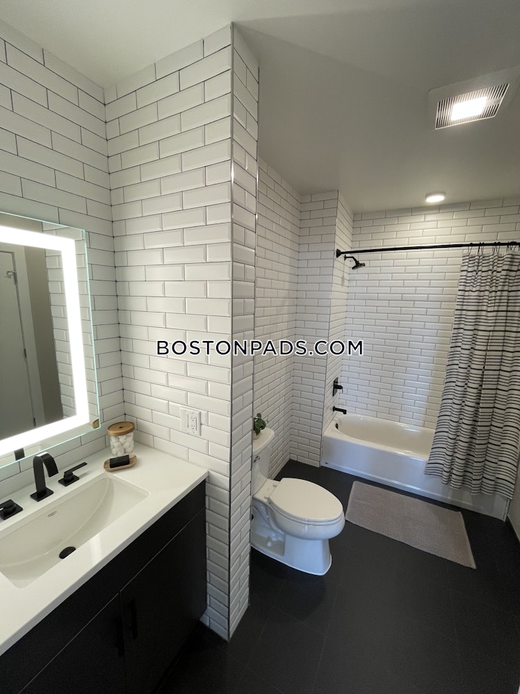 Charles St., Cambridge