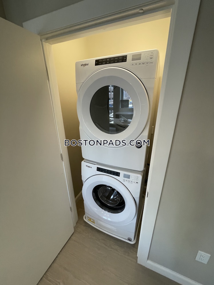 Charles St., Cambridge