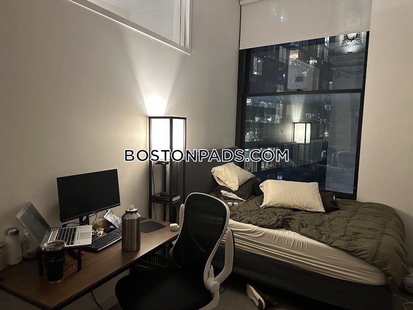 BOSTON - DOWNTOWN - 4 Beds, 4 Baths - Image 6