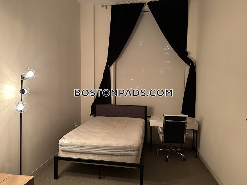 BOSTON - DOWNTOWN - 4 Beds, 4 Baths - Image 11