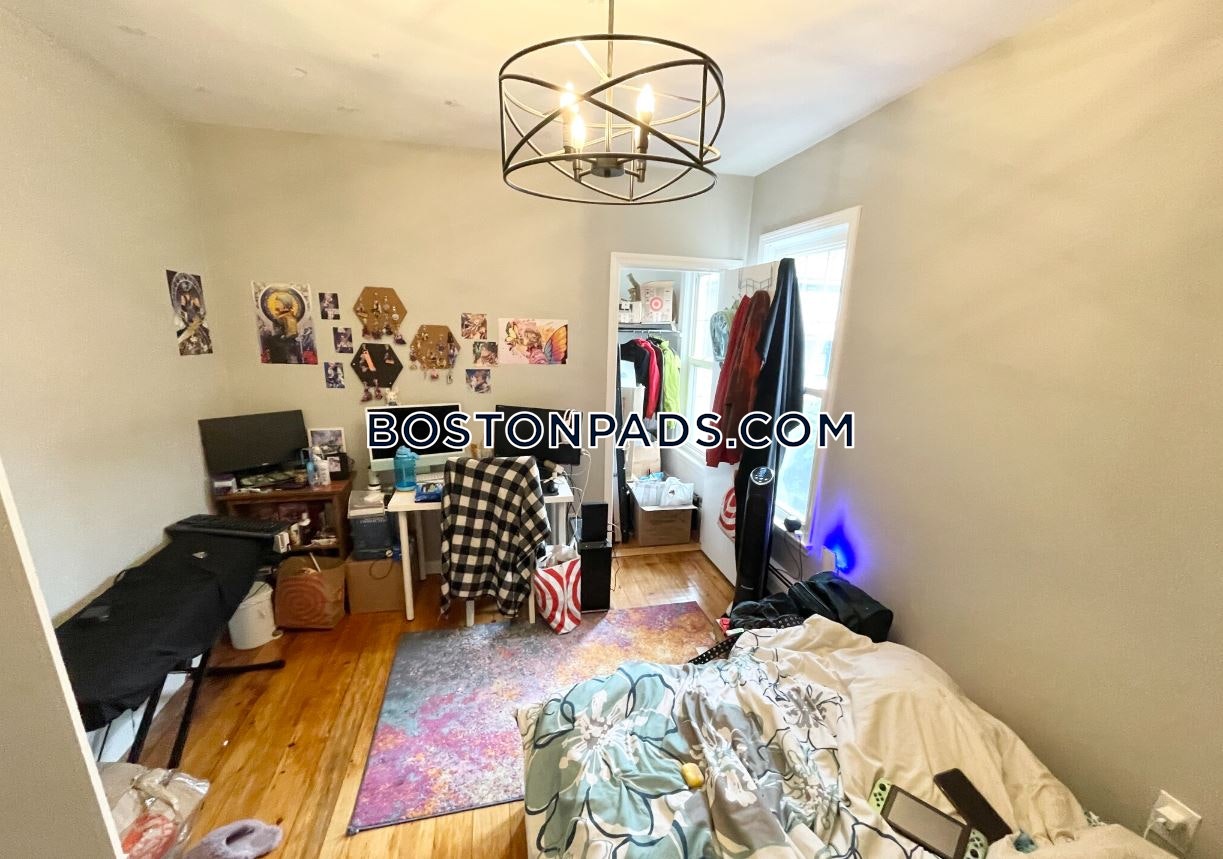 Eagle Hill - East Boston, Boston, MA - 6 Beds, 2 Baths - $4,500 - ID#8014230