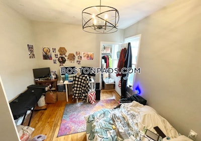 East Boston Apartment for rent 6 Bedrooms 2 Baths Boston - $4,500 No Fee