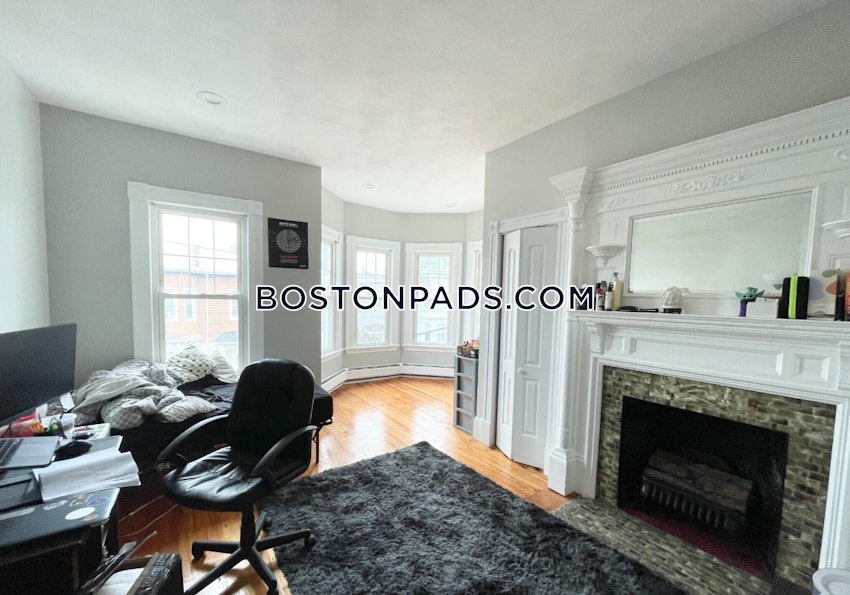 BOSTON - EAST BOSTON - EAGLE HILL - 6 Beds, 2 Baths - Image 3