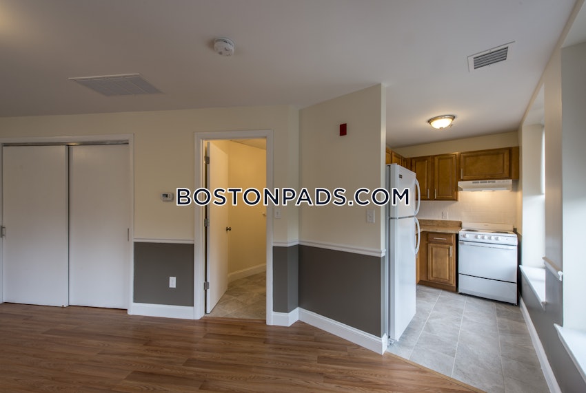 BOSTON - BACK BAY - 2 Beds, 2 Baths - Image 1