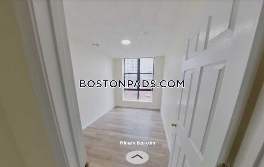 BOSTON - DOWNTOWN - 1 Bed, 1 Bath - Image 4