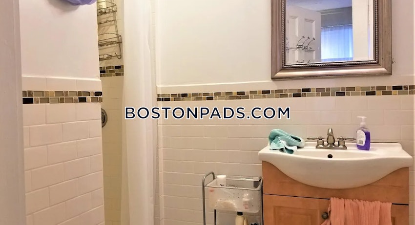 BOSTON - FENWAY/KENMORE - 3 Beds, 2 Baths - Image 16
