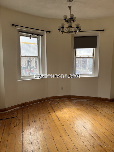 Massachusetts Ave Boston photo 9