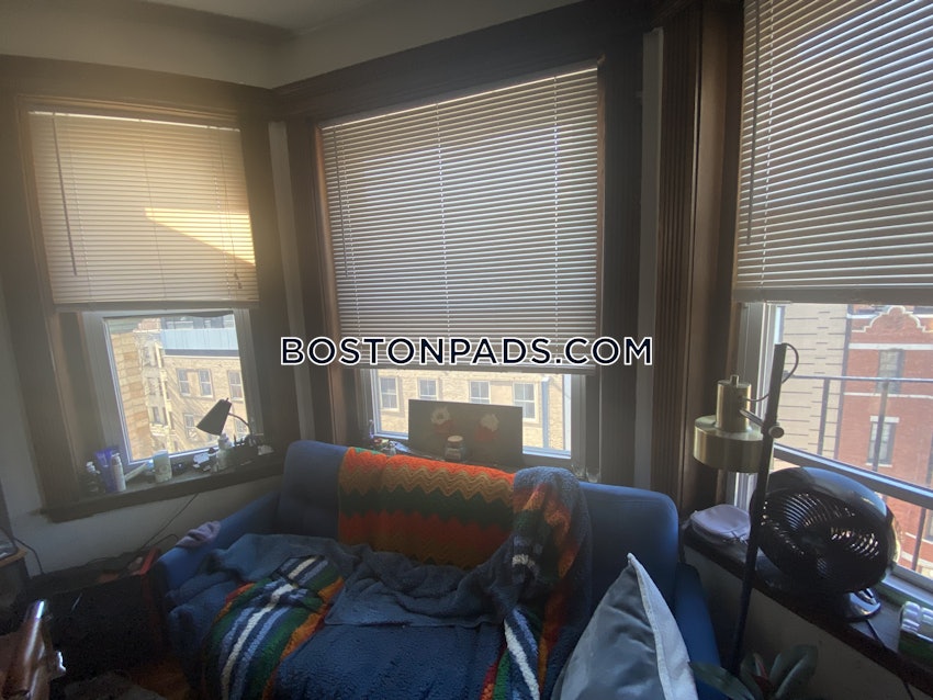 BOSTON - NORTHEASTERN/SYMPHONY - 2 Beds, 1 Bath - Image 7