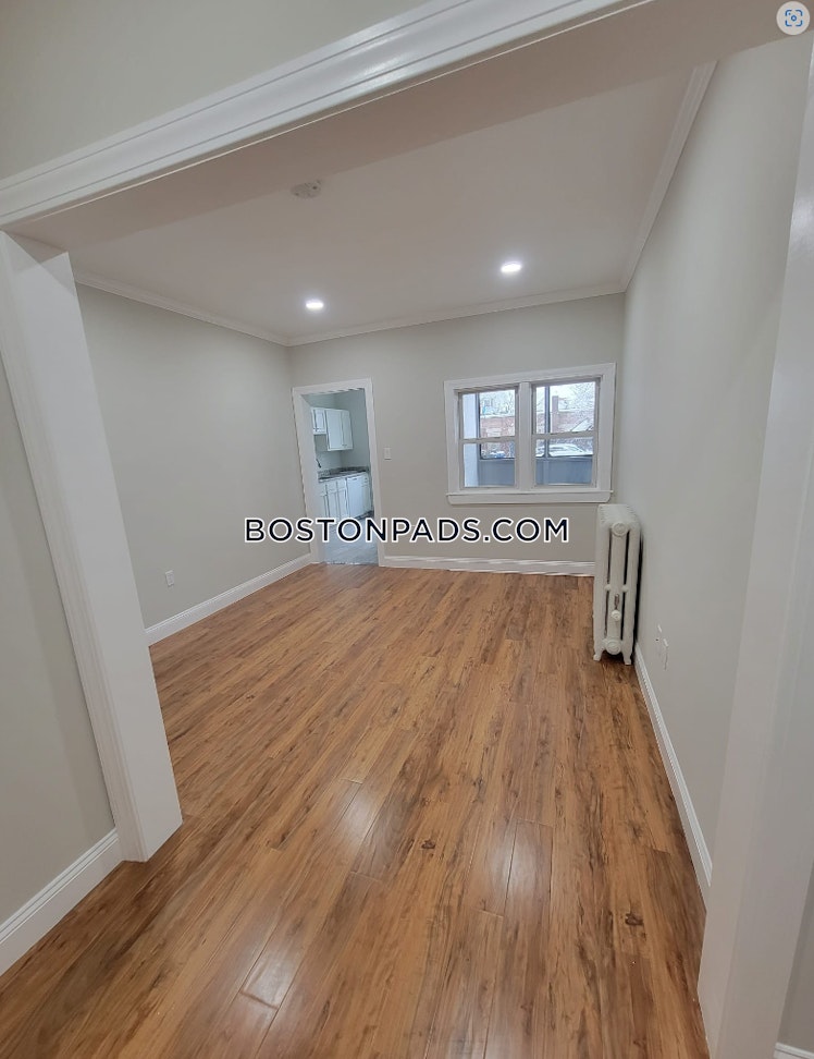 Highgate St., Boston