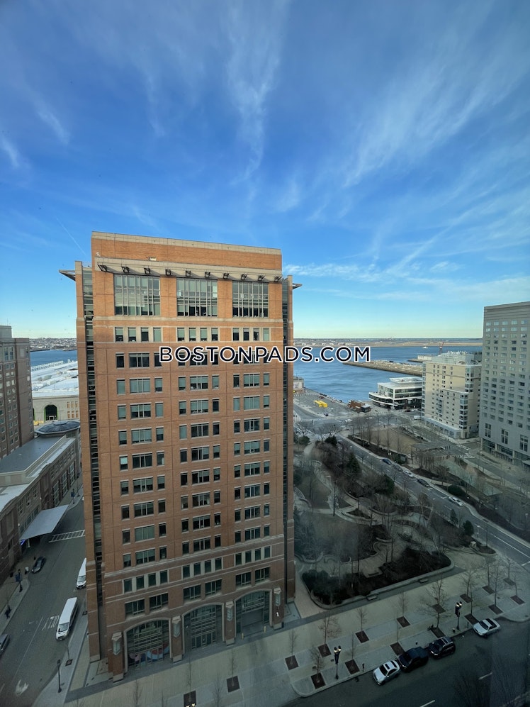 Congress St., Boston