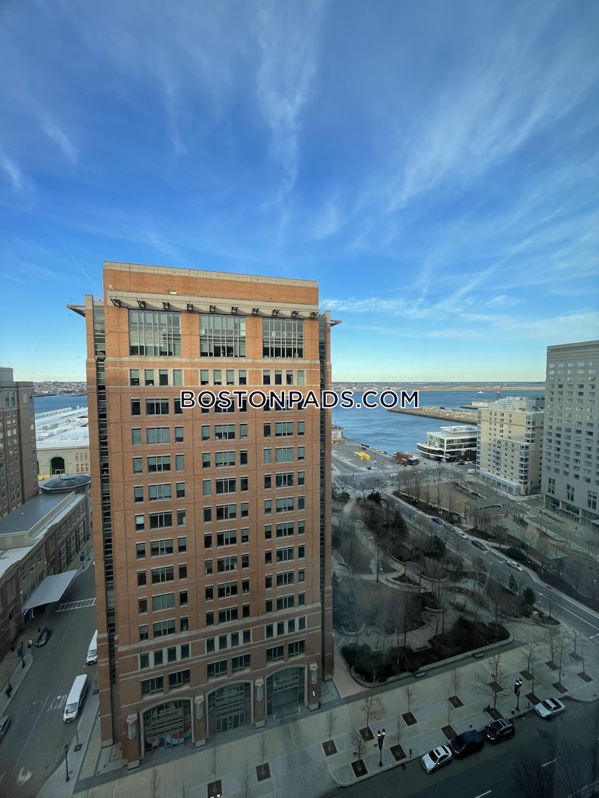 BOSTON - SOUTH BOSTON - SEAPORT - 1 Bed, 1 Bath - Image 14