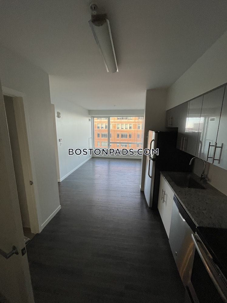 Congress St., Boston