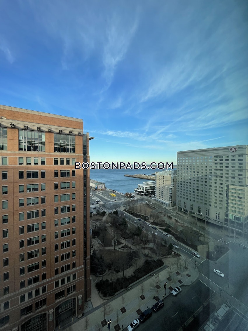 BOSTON - SOUTH BOSTON - SEAPORT - 1 Bed, 1 Bath - Image 22