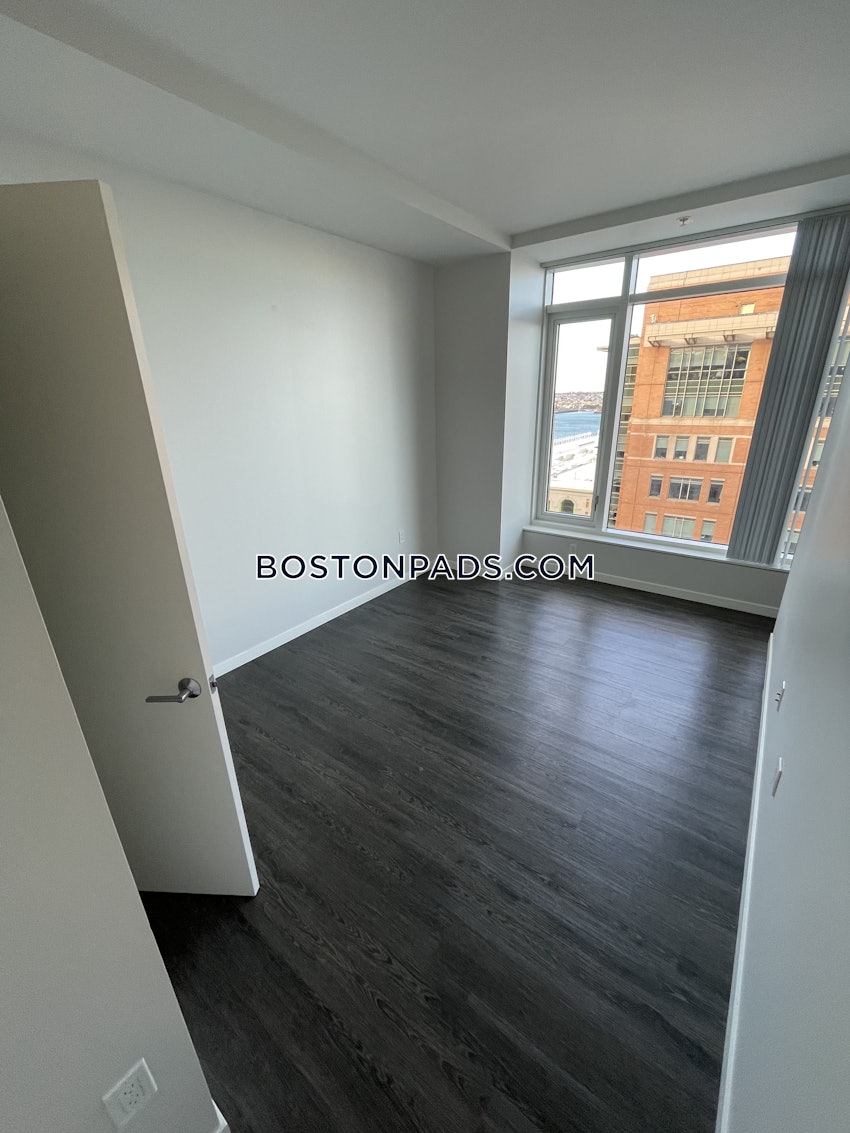 BOSTON - SEAPORT/WATERFRONT - 1 Bed, 1 Bath - Image 14