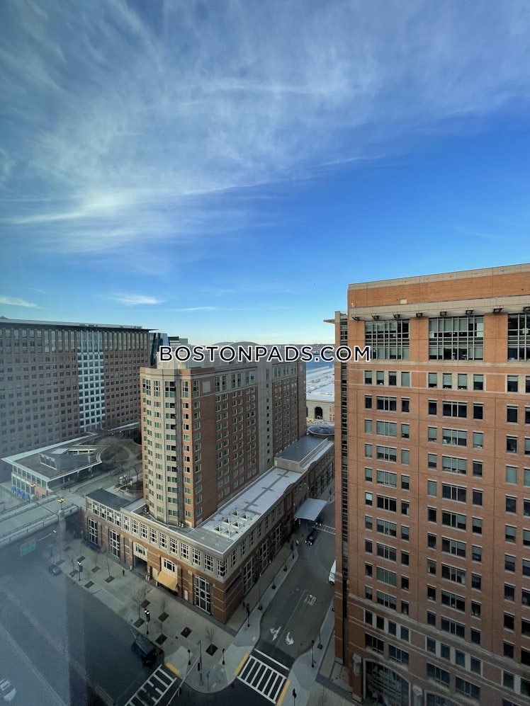 Congress St., Boston