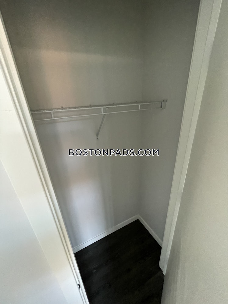 Congress St., Boston