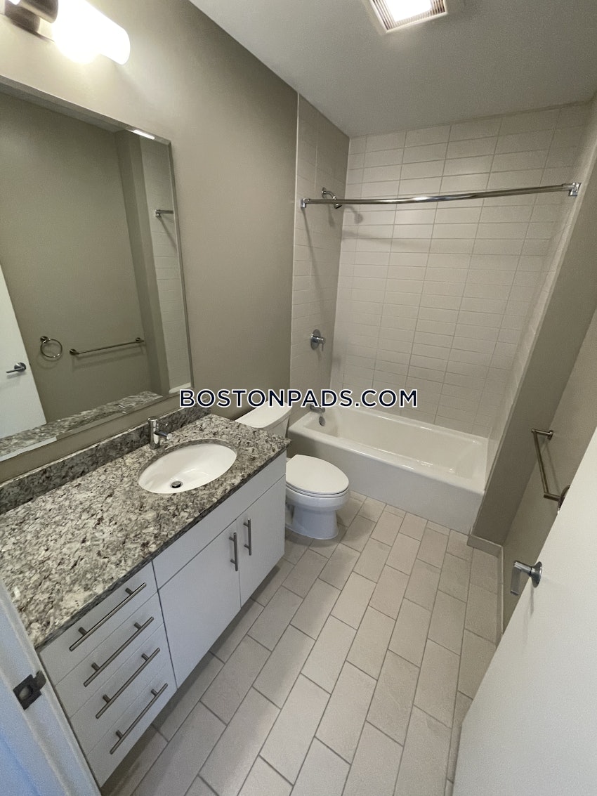 BOSTON - SEAPORT/WATERFRONT - 1 Bed, 1 Bath - Image 11