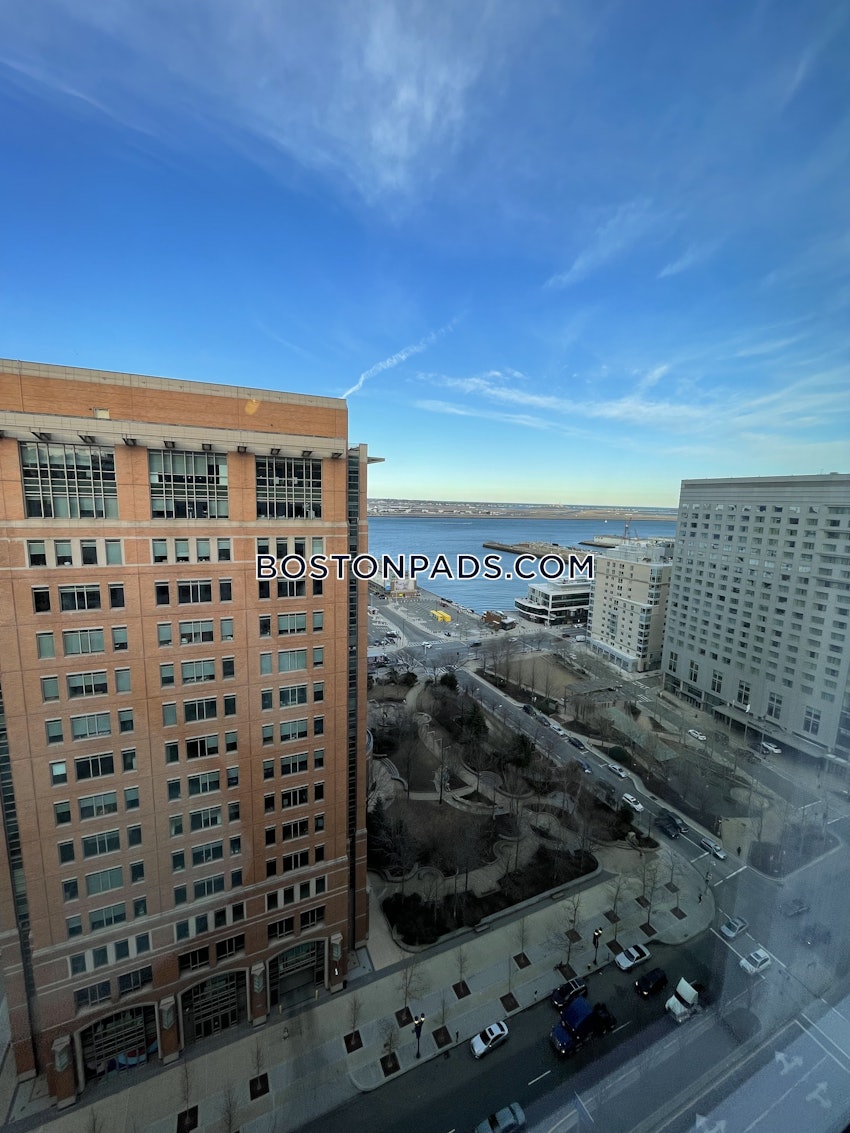 BOSTON - SOUTH BOSTON - SEAPORT - 1 Bed, 1 Bath - Image 23