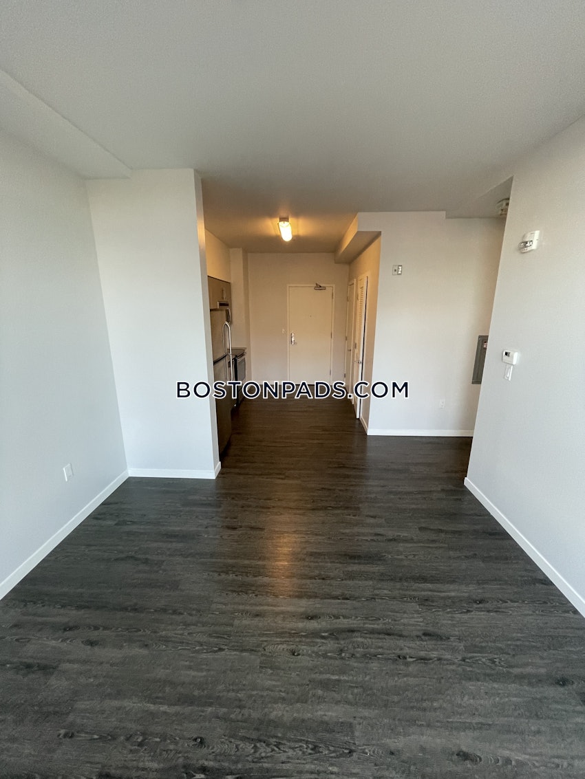 BOSTON - SEAPORT/WATERFRONT - 1 Bed, 1 Bath - Image 22