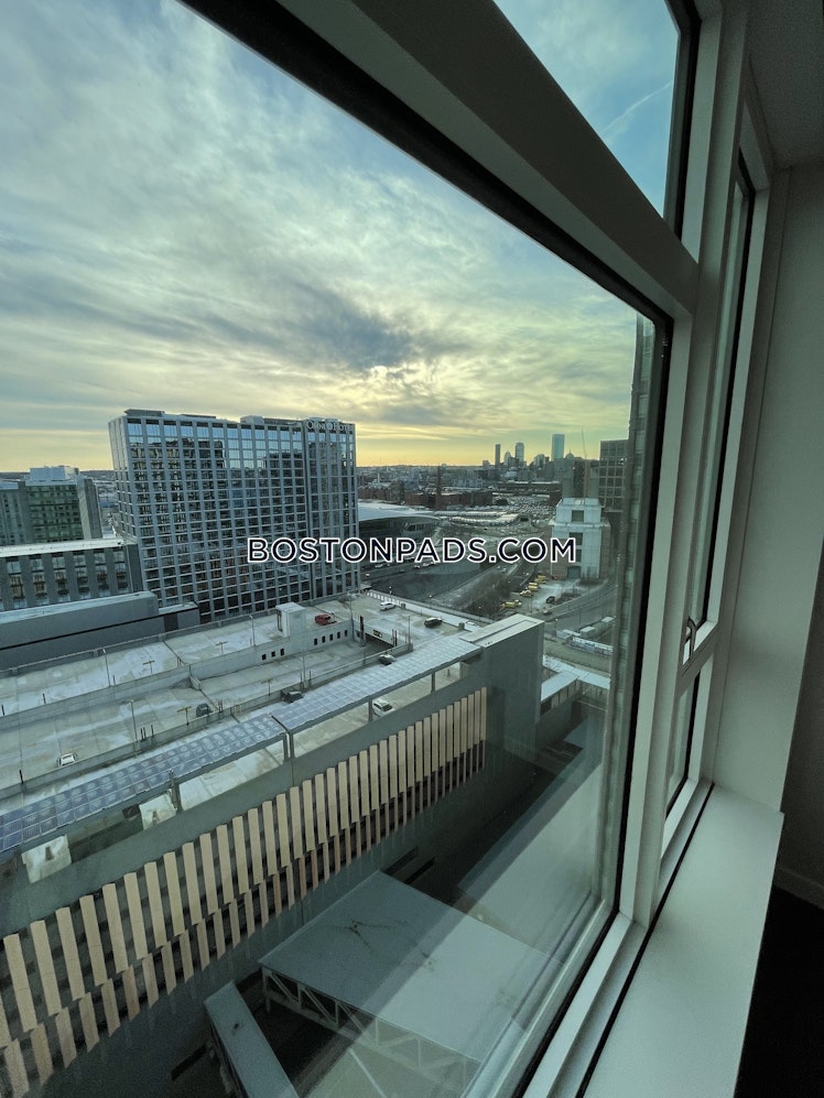 Congress St., Boston