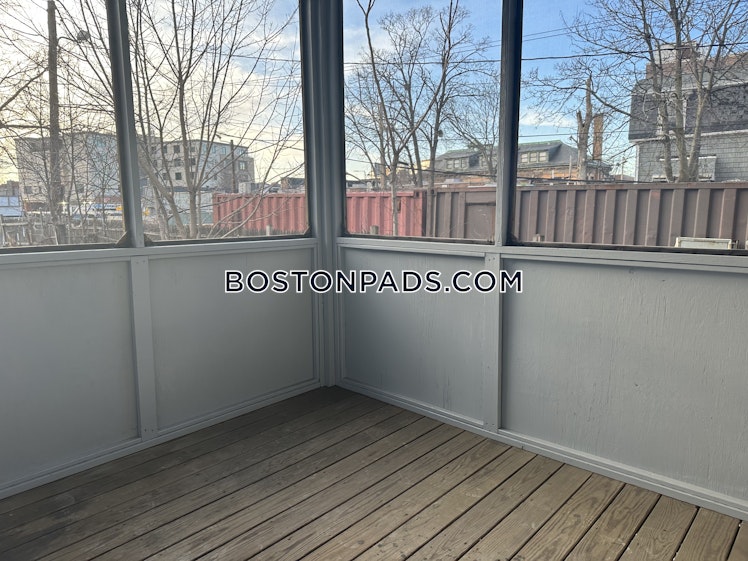 Highgate St., Boston