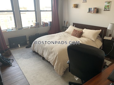 Boston - 4 Beds, 2 Baths