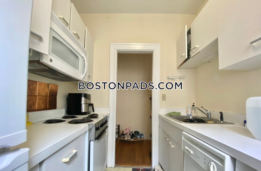 BOSTON - BRIGHTON- WASHINGTON ST./ ALLSTON ST. - 1 Bed, 1 Bath - Image 1