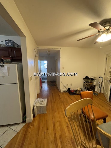 Boston - 4 Beds, 2 Baths