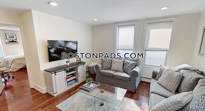 BOSTON - SOUTH BOSTON - EAST SIDE - 3 Beds, 1 Bath - Image 23